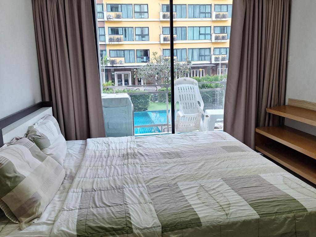 Neo2 condo B 204