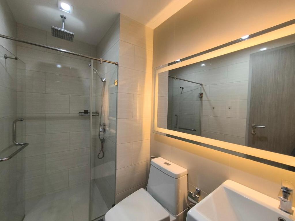 Areas jomtien studio sea view Areas jomtien studio sea view