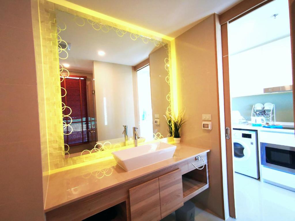 6532 Riviera Jomtien Pattaya Great Sky & Sea View 6532 Riviera Jomtien Pattaya Great Sky & Sea View