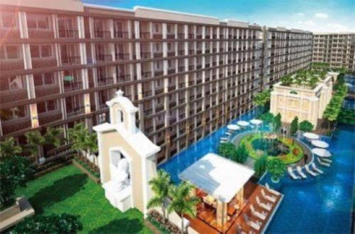 Dusit Grand Park 2 Pattaya ดุสิต แกรนด์ พาร์ค เมืองพัทยา คอนโดริมหาด สุดหรู Dusit Grand Park 2 Pattaya ดุสิต แกรนด์ พาร์ค เมืองพัทยา คอนโดริมหาด สุดหรู