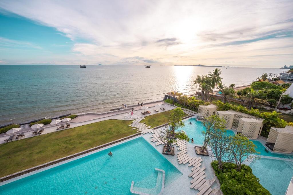 Veranda Resident Pattaya By Snap Hosting Veranda Resident Pattaya By Snap Hosting