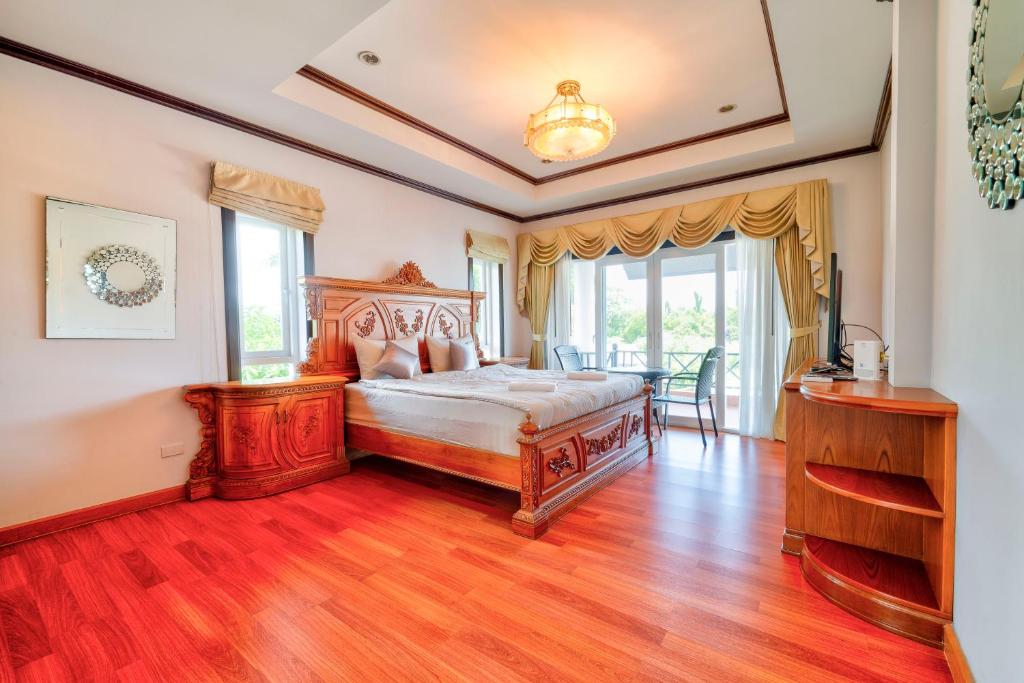 Villa Nautica Pattaya Villa Nautica Pattaya