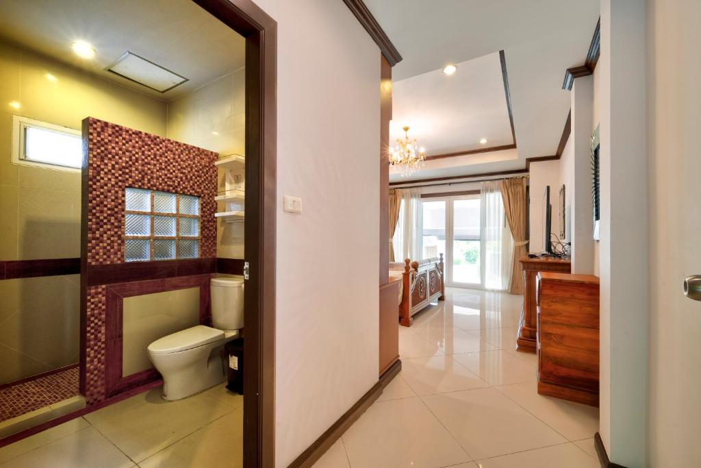 Villa Nautica Pattaya Villa Nautica Pattaya