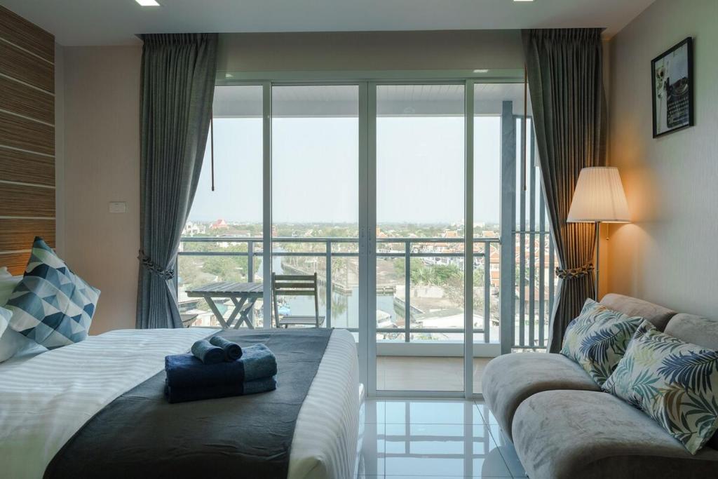 NEW amazing studio a private marina NEW amazing studio a private marina