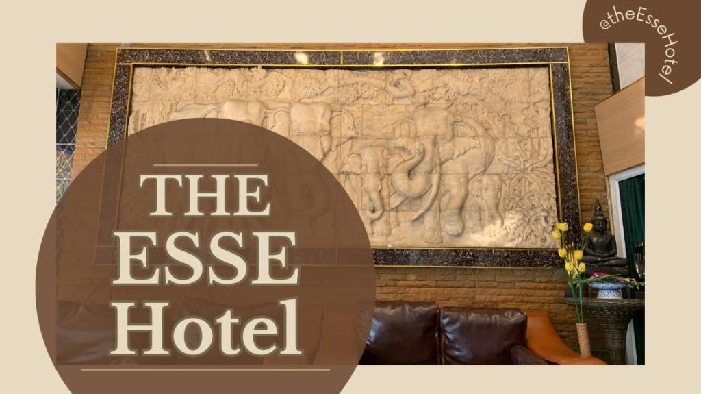The Esse Hotel The Esse Hotel