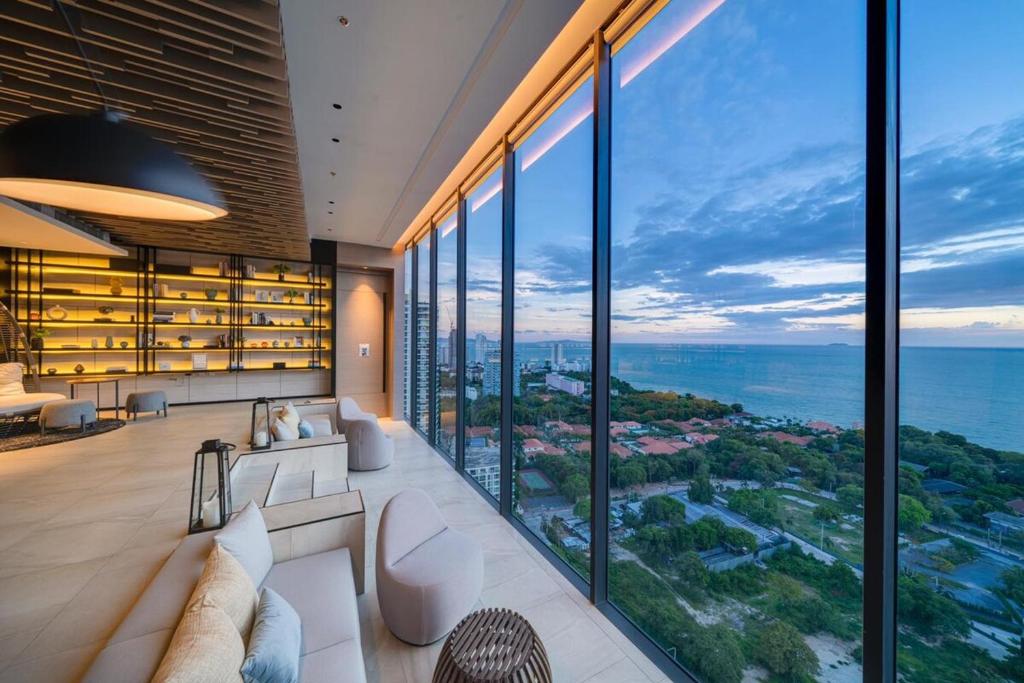 Best Sea View Amazing 2 Bed Room-Mesmerizing Views Best Sea View Amazing 2 Bed Room-Mesmerizing Views