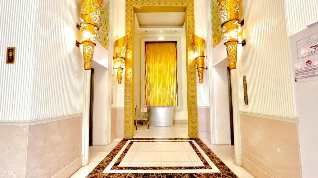 Caribean Siam Star Selected Apartment Caribean Siam Star Selected Apartment