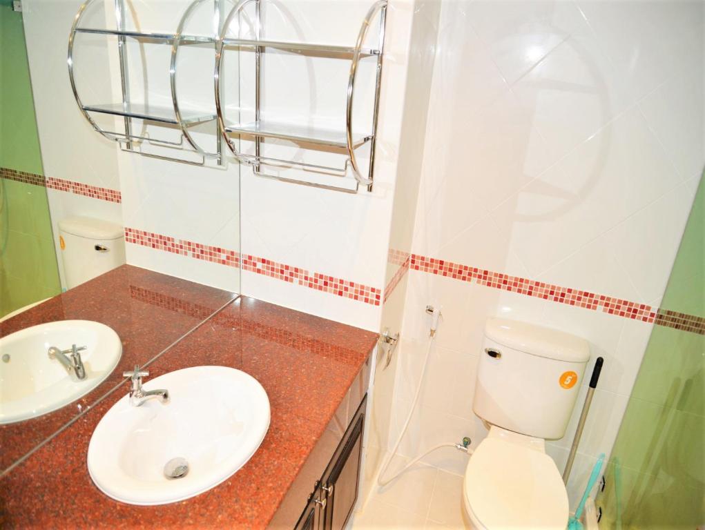 Angket condominium fully furnished 14th floor studio apartment Angket condominium fully furnished 14th floor studio apartment