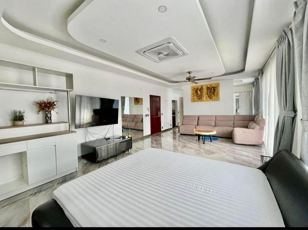 RimNam Poolvilla RimNam Poolvilla