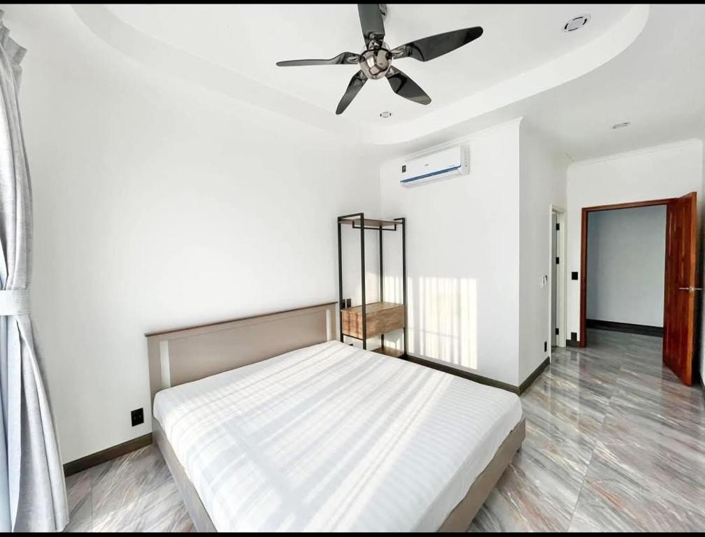 RimNam Poolvilla RimNam Poolvilla