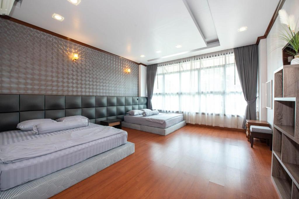 Pipim villa
