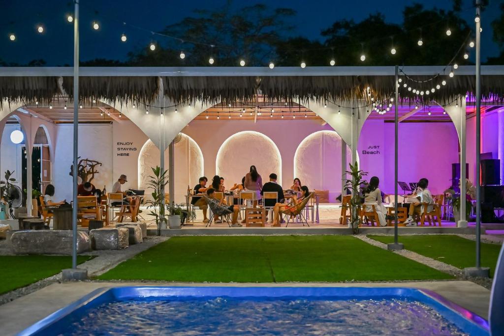 Beach House Pool Villa Beach House Pool Villa