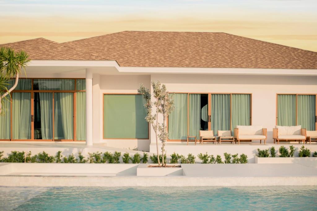 Emmarin Villa Pattaya Emmarin Villa Pattaya