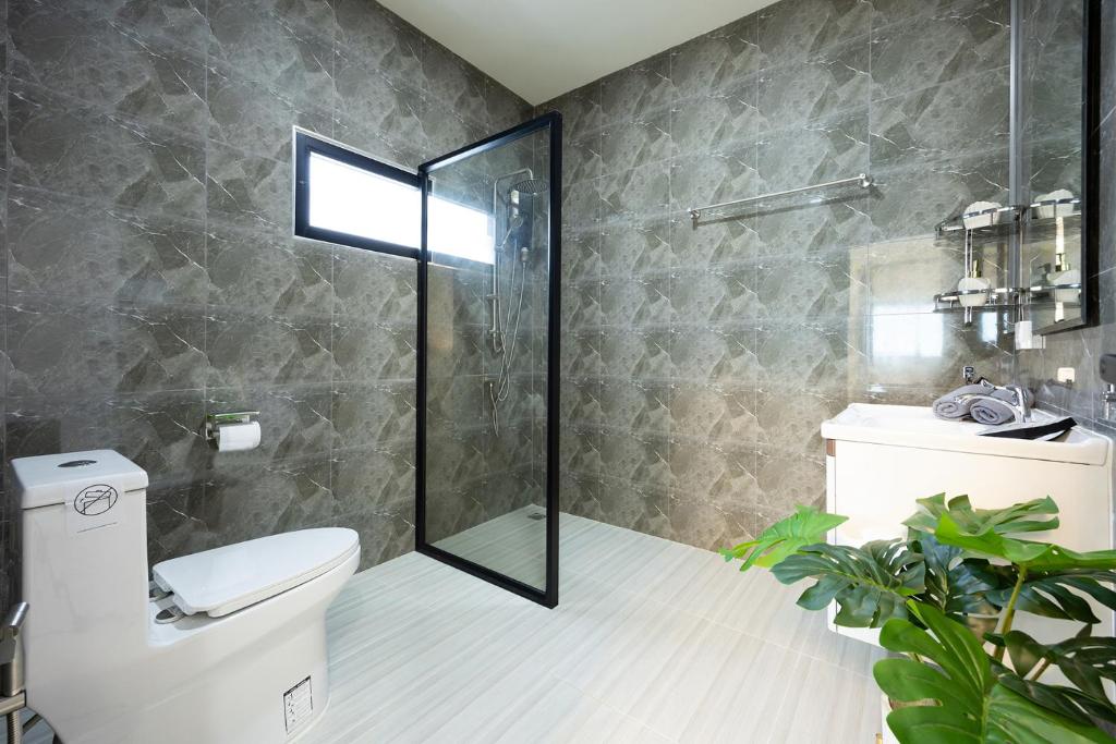 Villa Anna, minutes from the beach and city Pattaya Villa Anna, minutes from the beach and city Pattaya