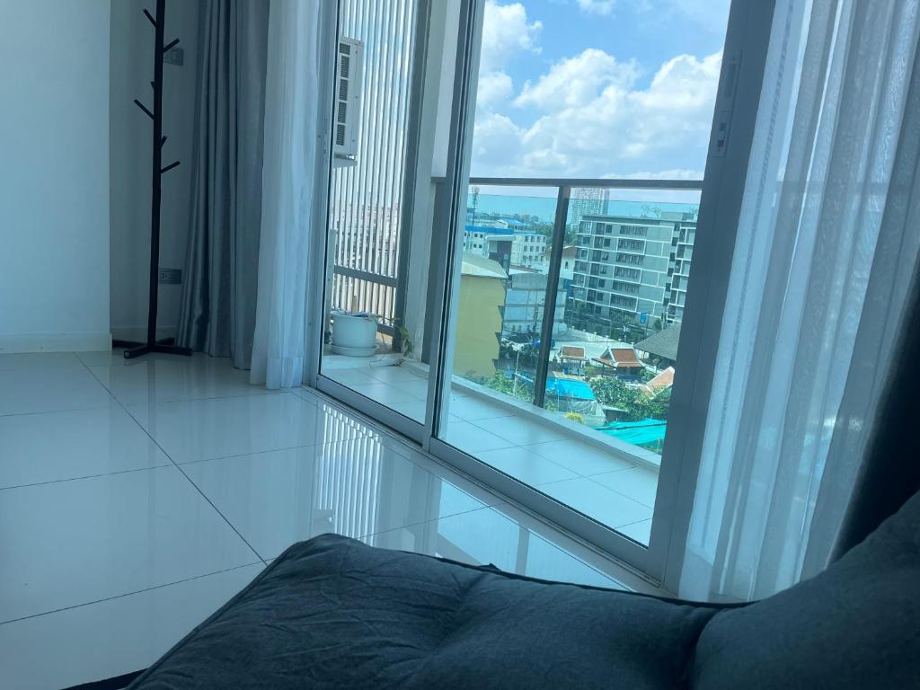 City Center Residence EST