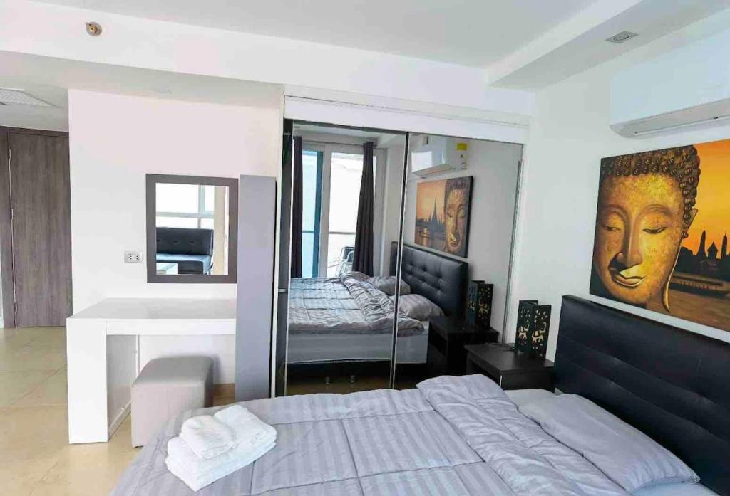 Centara Residence Condo Pattaya Beach 8th floor Centara Residence Condo Pattaya Beach 8th floor