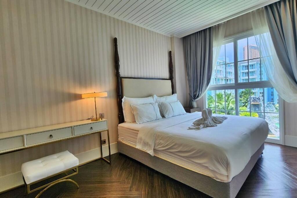 Luxury 1 Bedroom condo close to Beach - G411 Luxury 1 Bedroom condo close to Beach - G411