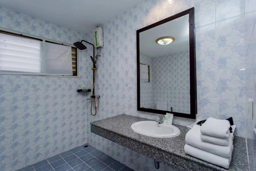 Le maloon pool villa