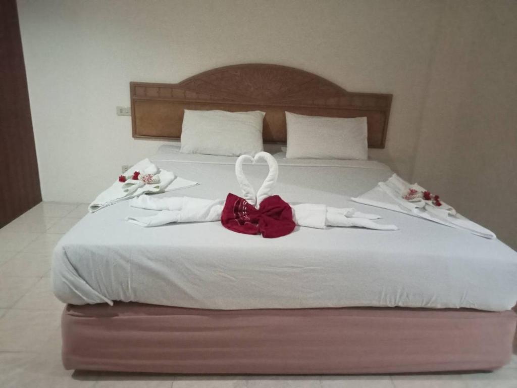 SS welcome jomtien SS welcome jomtien