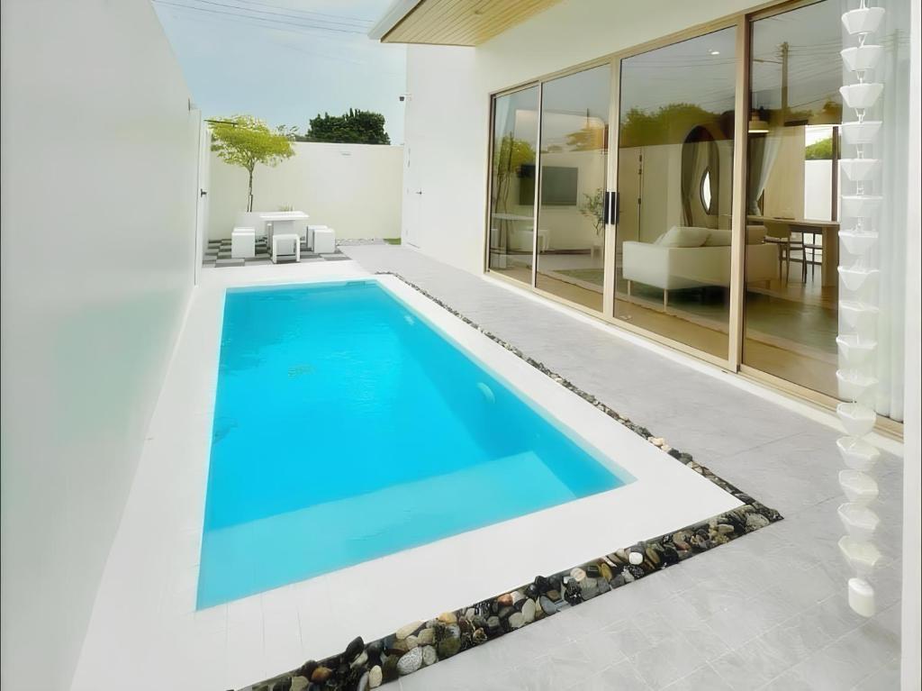 Level TWO pool villa Sriracha Level TWO pool villa Sriracha