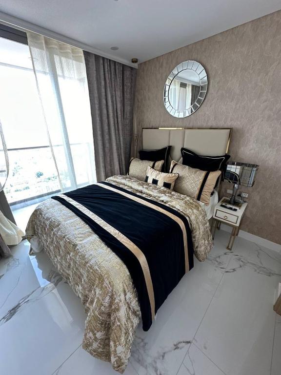 Copacabana Condo Jomtien 57 floor Beautiful SeaView