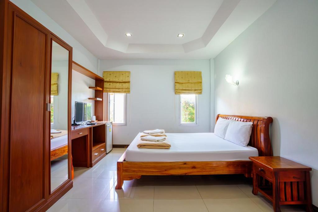 Kebtawan Resort Kebtawan Resort