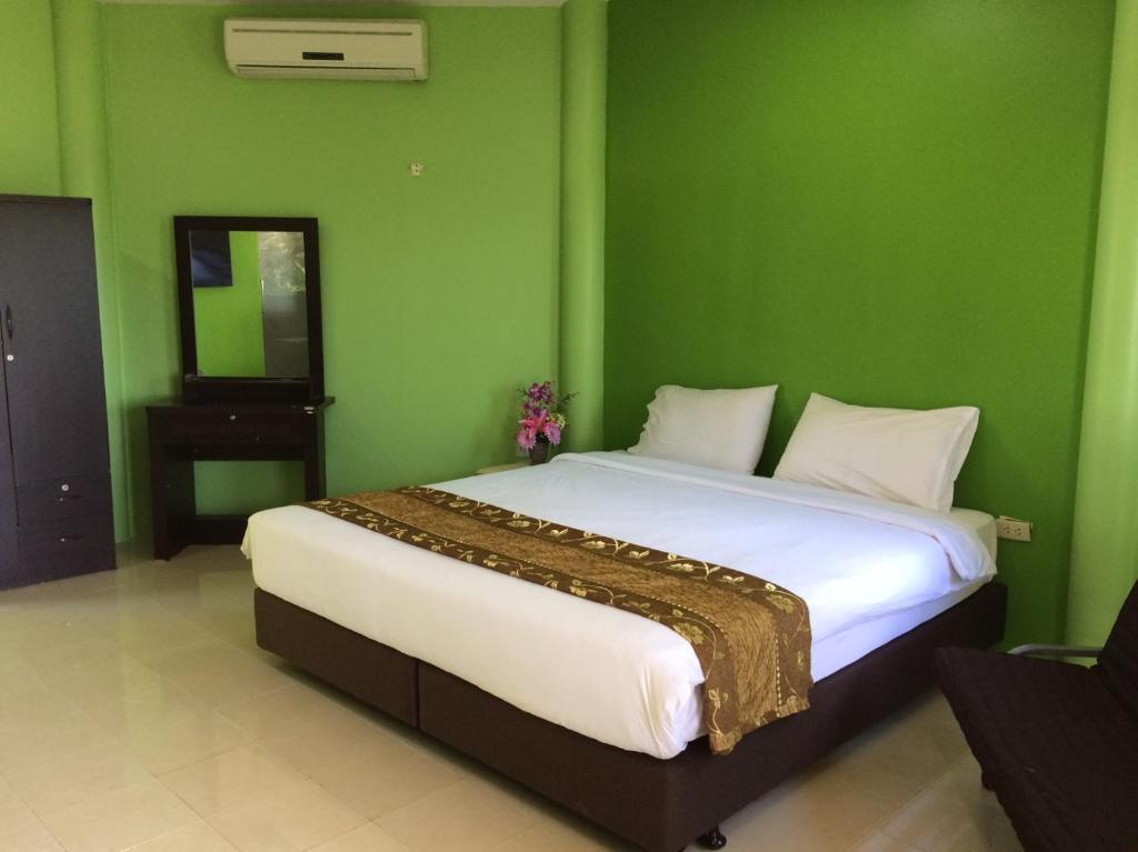 Rimpuhill resort