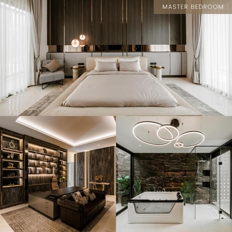 Pandora Penthouse Pattaya Pandora Penthouse Pattaya