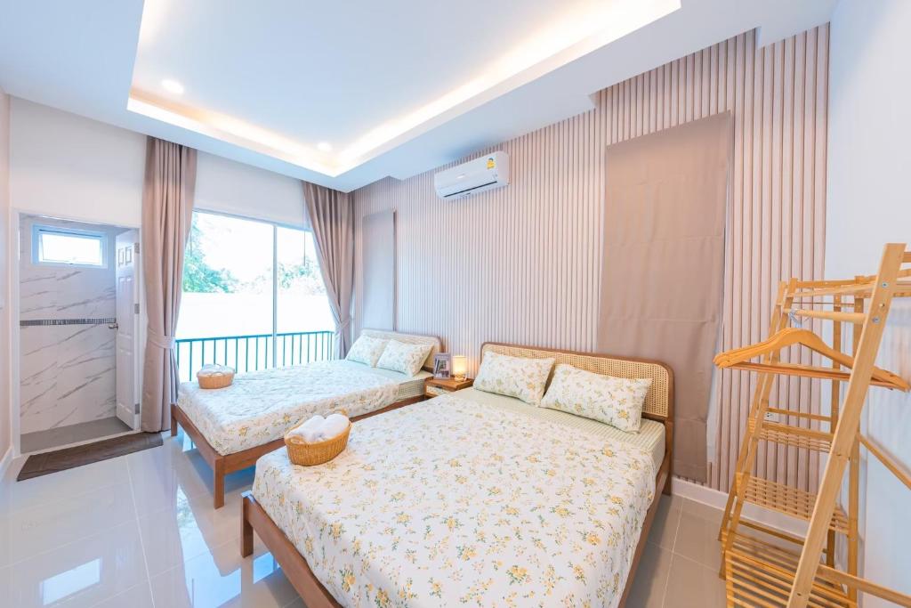 Homey House Na Jomtien