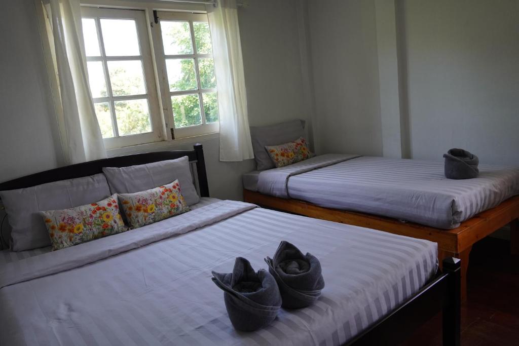 Vattui Beach Villa Jomtien Vattui Beach Villa Jomtien