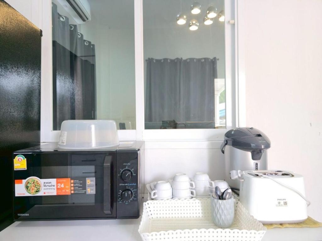 Sunshine Pool villa sattahip