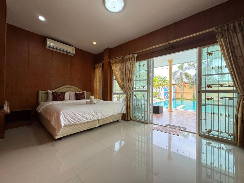 Neolin Asia Pool Villa Neolin Asia Pool Villa