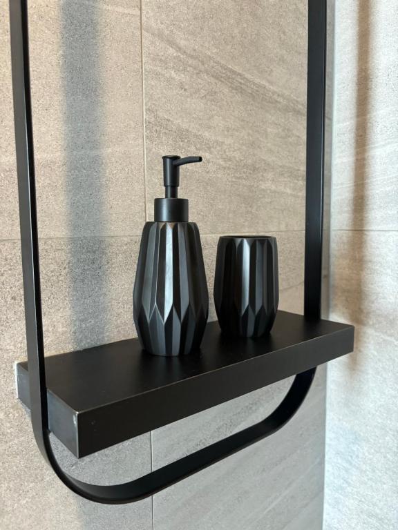 The Edge Stylish Central Studio flat The Edge Stylish Central Studio flat