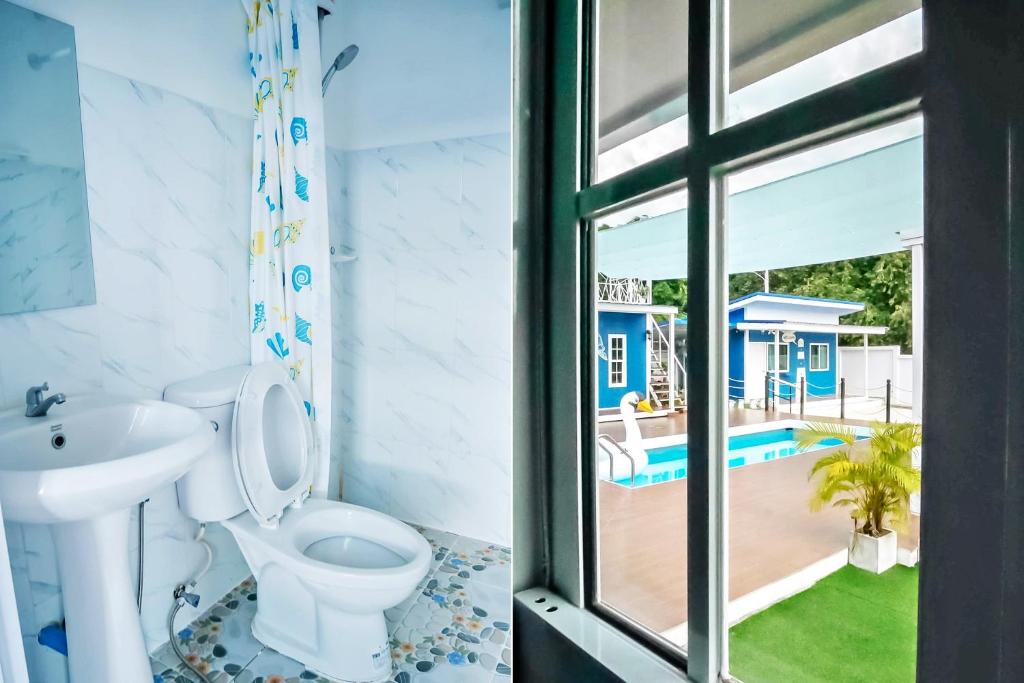 Bluvilla Sattahip Bluvilla Sattahip