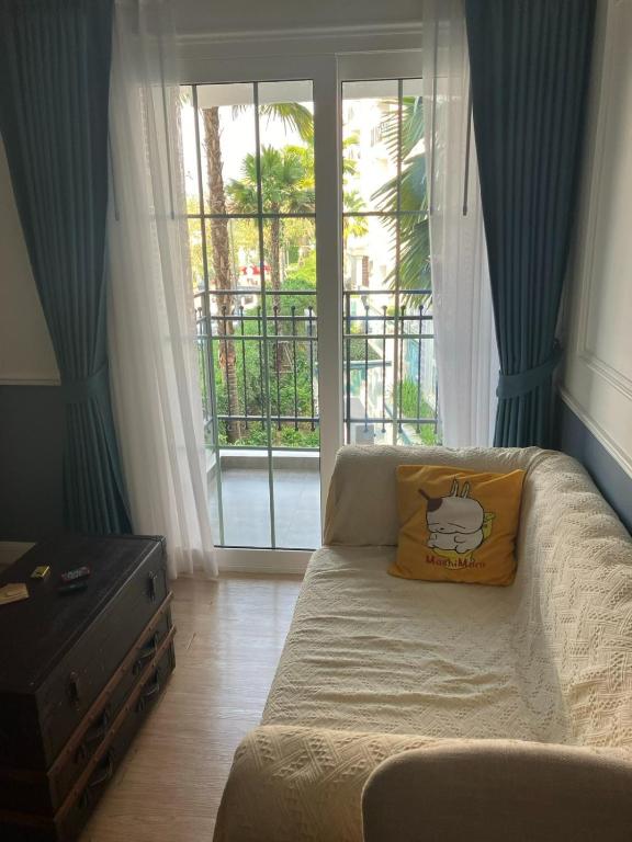 Seven Seas - 1 br Apartment Seven Seas - 1 br Apartment
