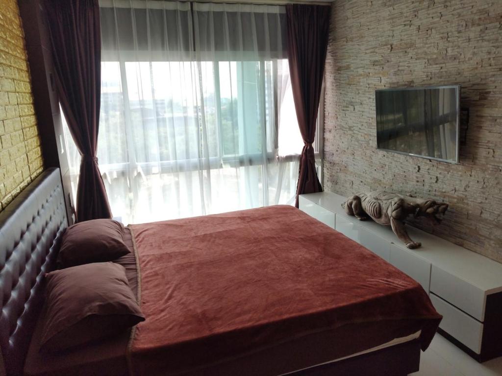 The Gallery Condominium B The Gallery Condominium B