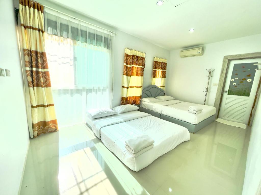 Punpoon resort Punpoon resort