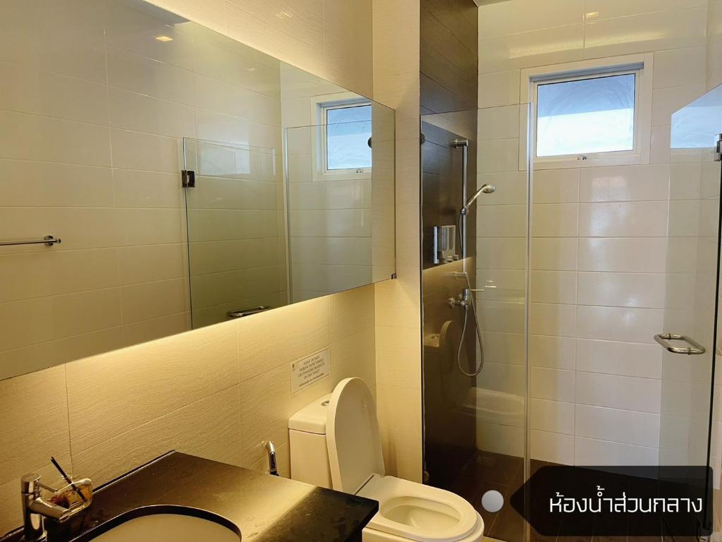 Moon Cave Poolvilla Pattaya บ้านพักพูลวิลล่า