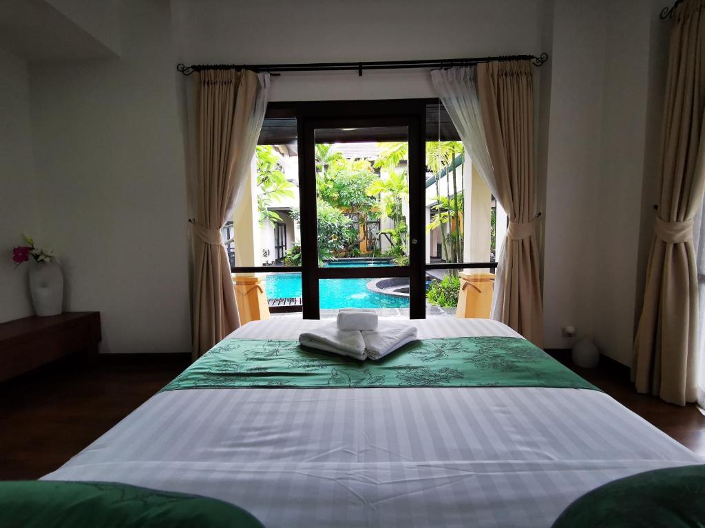 YiZen Boutique Phutara 5 Bedroom Villa YiZen Boutique Phutara 5 Bedroom Villa
