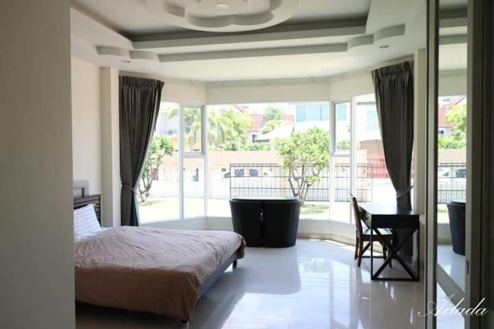 Wonderland pool villa Wonderland pool villa