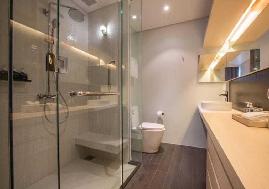 Veranda Residence Pattaya by JN Veranda Residence Pattaya by JN