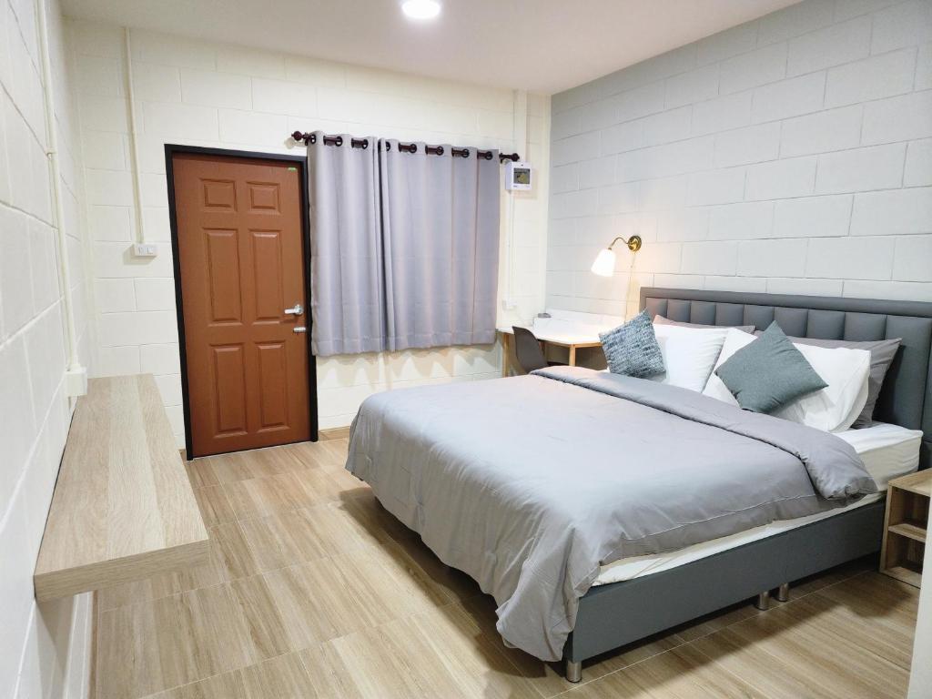 78's Hometel Pattaya 101 78's Hometel Pattaya 101