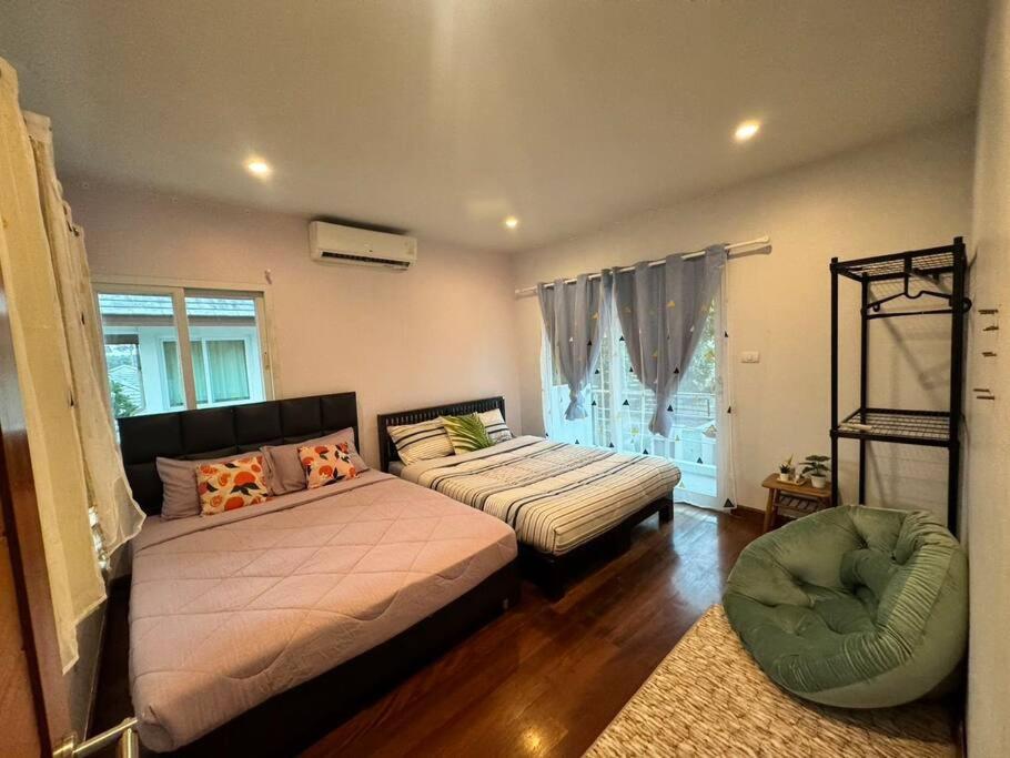 Baanlyn Poolvilla Pattaya Baanlyn Poolvilla Pattaya