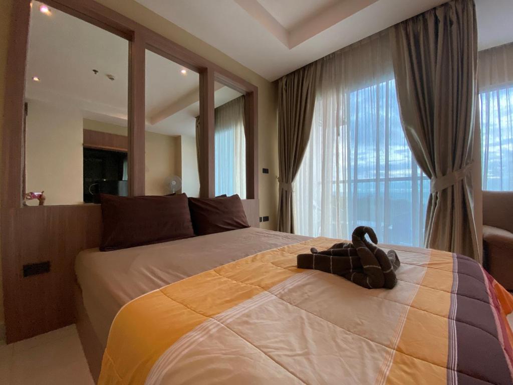 Nam Talay Sea View Nam Talay Sea View