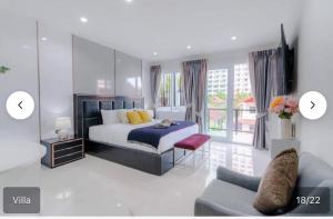 Cayla House Jomtien Pattaya Cayla House Jomtien Pattaya