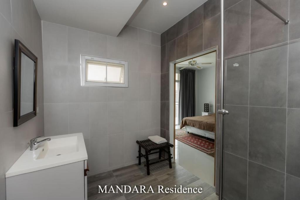 Mandara Residence Pattaya