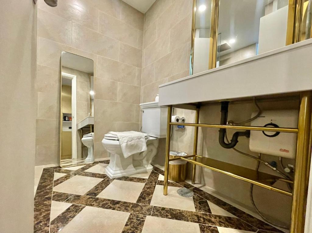 Privat Studio, Near Jomtien Beach Privat Studio, Near Jomtien Beach