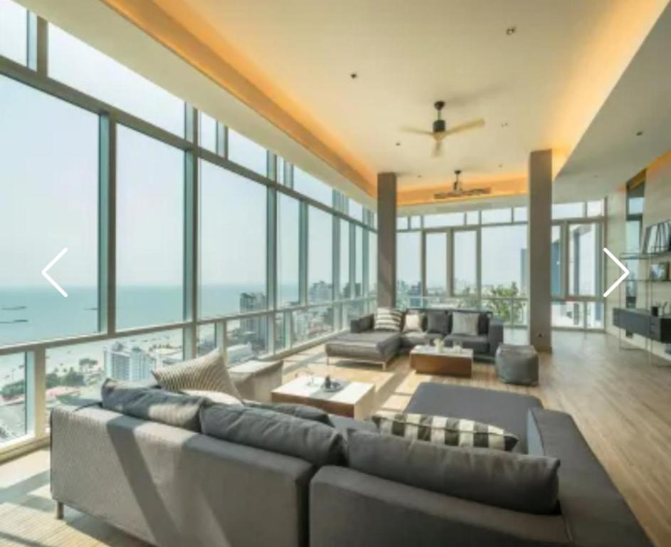 Family suite 2bedroom Central Pattaya Near beach 450 M Family suite 2bedroom Central Pattaya Near beach 450 M