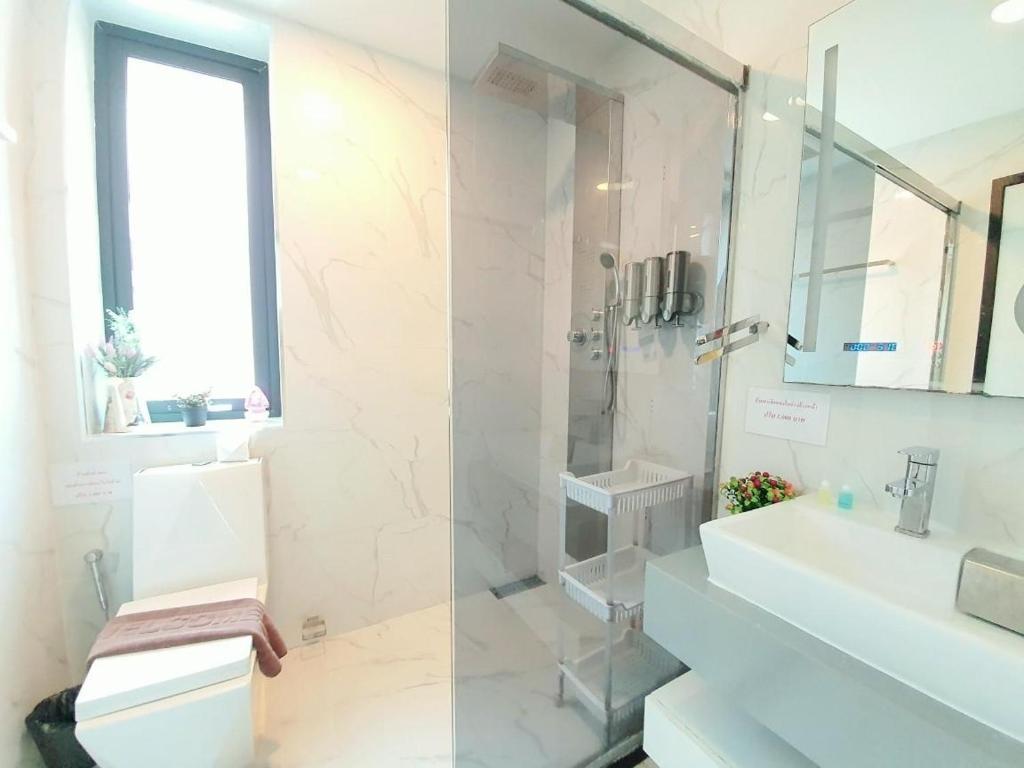 Start Up Pool Villa