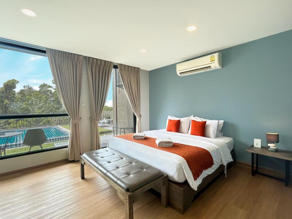 Suntria Hotel Pattaya Suntria Hotel Pattaya